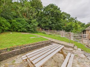 Garden- click for photo gallery